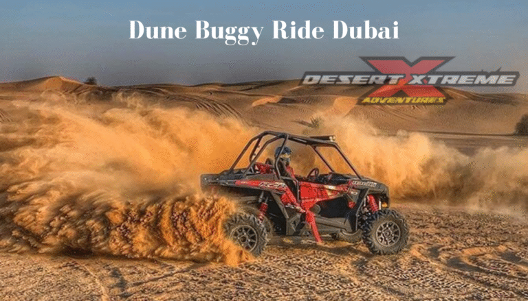 dune buggy