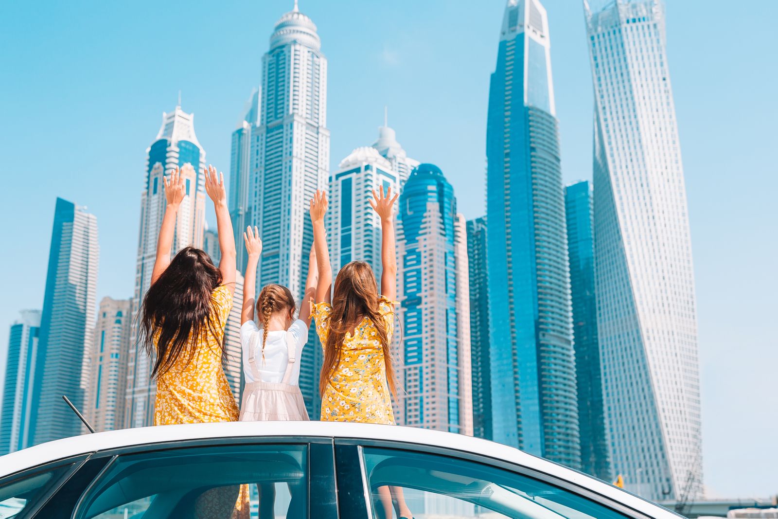 How does Luxury Desert Safari Dubai Redefine Adventure?