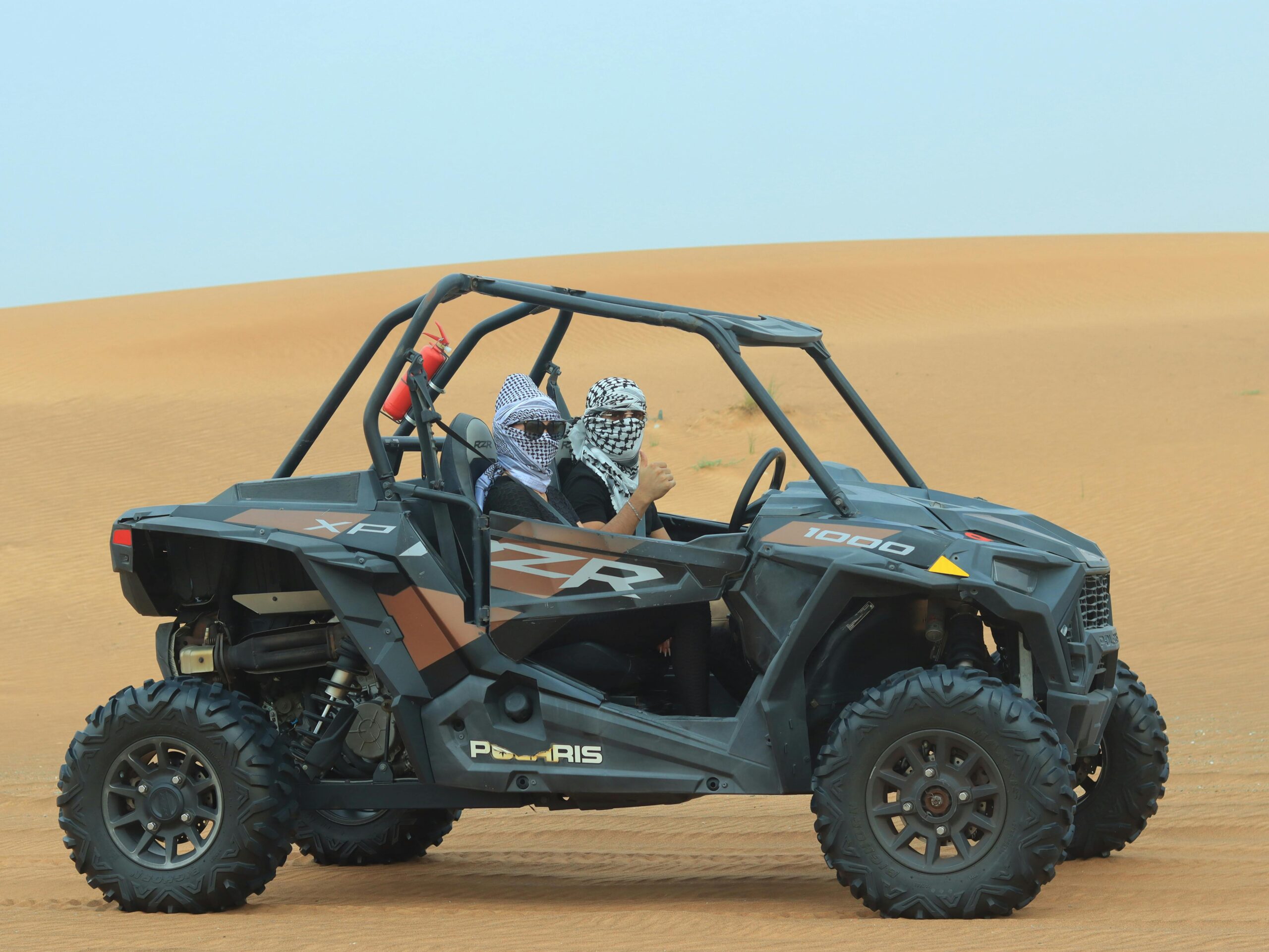 Desert safari dubai – Which Package is Right for you?