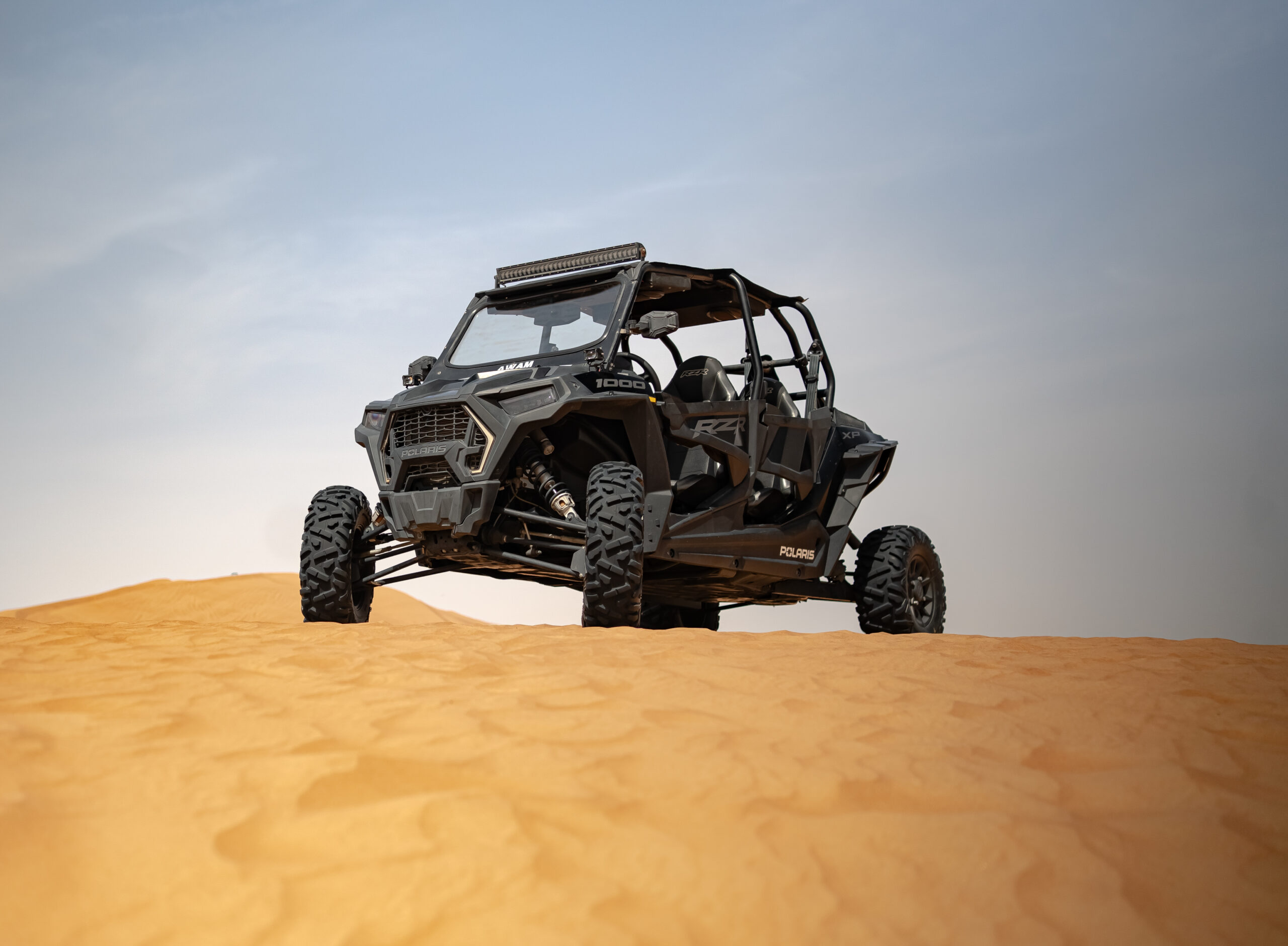 How to choose a desert safari package within your budget?