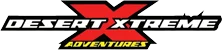 Desert Xtreme logo