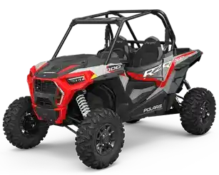 Polaris rzr 1000 cc 2