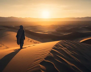 evening desert safari banner02 